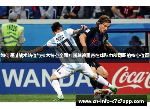 如何通过战术站位与技术特点全面判断莫德里奇在球队中所司职的核心位置