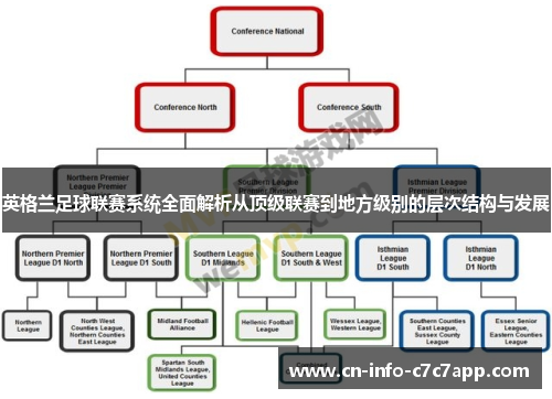 英格兰足球联赛系统全面解析从顶级联赛到地方级别的层次结构与发展
