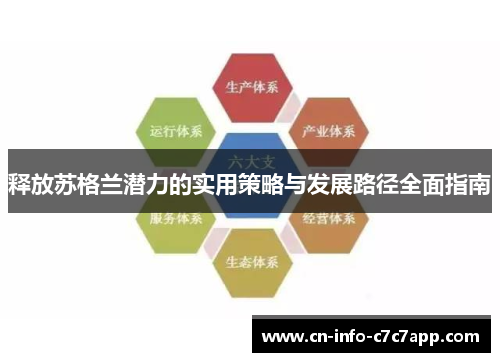 释放苏格兰潜力的实用策略与发展路径全面指南