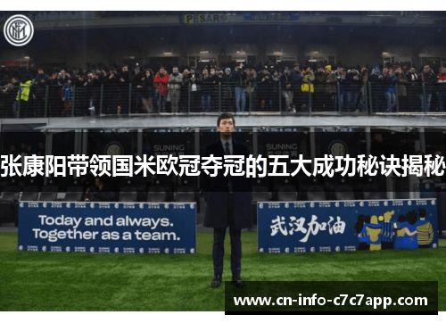 张康阳带领国米欧冠夺冠的五大成功秘诀揭秘
