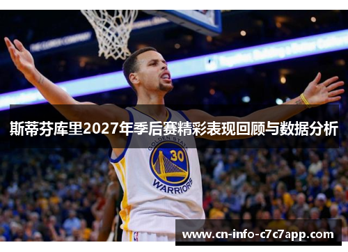 斯蒂芬库里2027年季后赛精彩表现回顾与数据分析