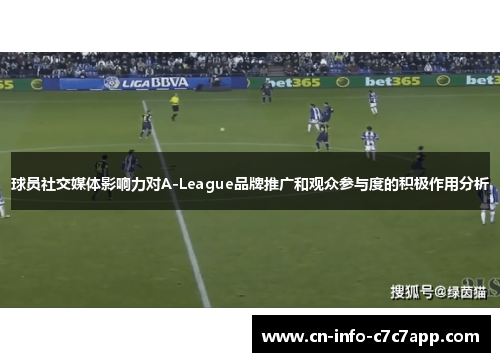 球员社交媒体影响力对A-League品牌推广和观众参与度的积极作用分析